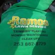 Photo #11: RAMO'S LAWN SERVICE AND FENCING.