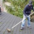 Photo #2: ROOF & YARD CLEAN UP♻️