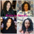 Photo #20: Braids by Natasha available 7 days a week