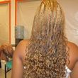 Photo #4:  YAPO'S AFRICAN HAIR BRAIDING