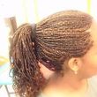 Photo #13:  YAPO'S AFRICAN HAIR BRAIDING