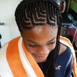 Photo #17:  YAPO'S AFRICAN HAIR BRAIDING