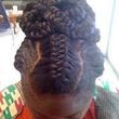 Photo #20:  YAPO'S AFRICAN HAIR BRAIDING
