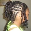 Photo #21:  YAPO'S AFRICAN HAIR BRAIDING