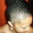 Photo #24:  YAPO'S AFRICAN HAIR BRAIDING