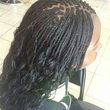 Photo #1: $120 SPECIAL ON BRAIDS, CROCHET,INVISIBLES, MICROS, LOCS  And Twist