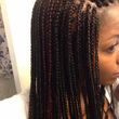 Photo #4: $120 SPECIAL ON BRAIDS, CROCHET,INVISIBLES, MICROS, LOCS  And Twist