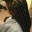 Photo #7: $120 SPECIAL ON BRAIDS, CROCHET,INVISIBLES, MICROS, LOCS  And Twist