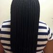 Photo #8: $120 SPECIAL ON BRAIDS, CROCHET,INVISIBLES, MICROS, LOCS  And Twist