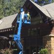 Photo #5: Save big having your roof cleaned in winter!