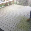 Photo #8: Save big having your roof cleaned in winter!
