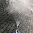 Photo #11: Save big having your roof cleaned in winter!