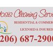 Photo #1: Yosis cleaning service