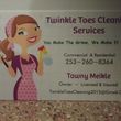 Photo #1: **Twinkle Toes Cleaning Services**