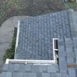 Photo #3: ROOF & GUTTER CLEANING/PRESSURE WASHING/WINDOW CLEANING