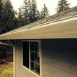Photo #9: ROOF & GUTTER CLEANING/PRESSURE WASHING/WINDOW CLEANING