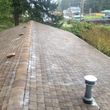 Photo #15: ROOF & GUTTER CLEANING/PRESSURE WASHING/WINDOW CLEANING