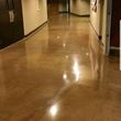Photo #1: Polished concrete/Epoxy