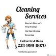 Photo #1: MAID to Clean💕 Cleaning Services