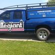 Photo #6: Allegiant Garage Doors