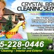 Photo #1: Crystal Bright Cleaing Service