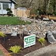 Photo #2: Yards Done Right! Cleanups, Pavers, Walls, Sprinklers, Water Features