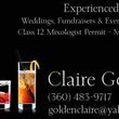 Photo #1: Bartender for any Wedding, Fundraiser, or Event