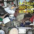 Photo #5:  A+ CLEAN-UPS