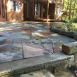 Photo #6: Lawn Care, Drainage,Brush Clearing, Excavation Hardscapes