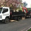 Photo #16: Lawn Care, Drainage,Brush Clearing, Excavation Hardscapes
