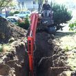 Photo #18: Lawn Care, Drainage,Brush Clearing, Excavation Hardscapes