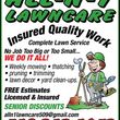 Photo #1: ALL-N-1 LAWN CARE