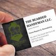 Photo #1: THE BEARDED HANDYMAN LLC