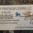 Photo #1: 3CITY PAINTING AND FLOORING