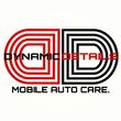Photo #1: Dynamic Details Mobile Auto Care
