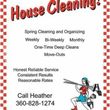 Photo #1: Home and Office Cleaning