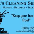 Photo #1: House Cleaning Service!!!
