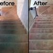 Photo #2: STEAM CARPET & UPHOLSTERY CLEANING