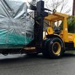 Photo #3: Rigging/Machinery Moving/Dismantling Service