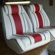 Photo #10: Olympic Upholstery And Canvas