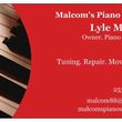 Photo #1: Piano Tuning and Service.