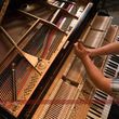 Photo #2: Piano Tuning and Service.