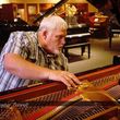 Photo #3: Piano Tuning and Service.