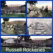 Photo #21: Retaining walls,Rockeries,Rockwalls and Excavation