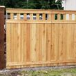 Photo #5: Goodrow's Fencing and Landscaping