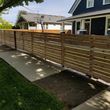 Photo #6: Goodrow's Fencing and Landscaping