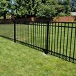 Photo #8: Goodrow's Fencing and Landscaping