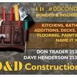 Photo #1: D & D Construction NW LLC