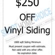 Photo #10: Siding + Windows Get Scheduled Now!! *PUD*PSE Rebate*Plus Financing**