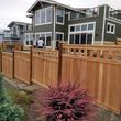 Photo #1: Puget Sound Custom Fence, LLC 
